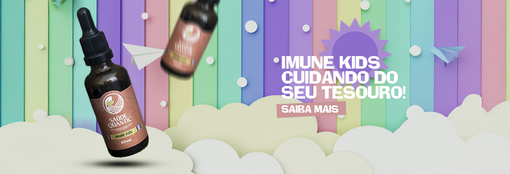 Imune Kids