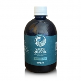 PRATA COLOIDAL 20ppm   500ml